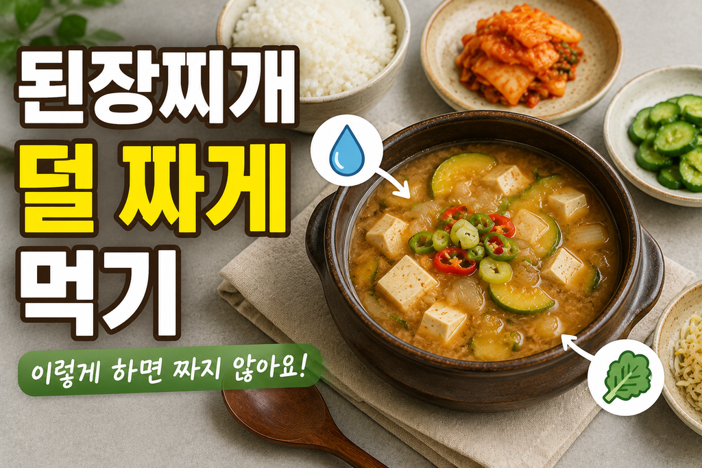 된장찌개를 자주 먹는다면 나트륨을 줄이는 가장 쉬운 방법은? 2 ChatGPT Image 2026년 8월 24일 오전 02 48 28 2