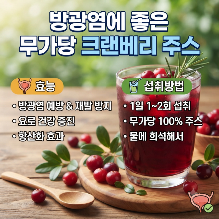 방광염에 좋은 무가당 크랜베리 주스에 효능과 섭취방법 10 방광염에 좋은 무가당 크랜베리 주스에 효능과 섭취방법