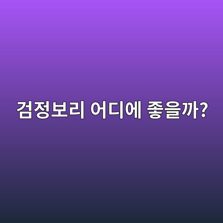 검정보리 효능 총정리, 식이섬유와 항산화 성분이 몸에 좋은 이유 8 eab280eca095ebb3b4eba6ac ec96b4eb9494ec9790 eca28bec9d84eab98c 1788779168