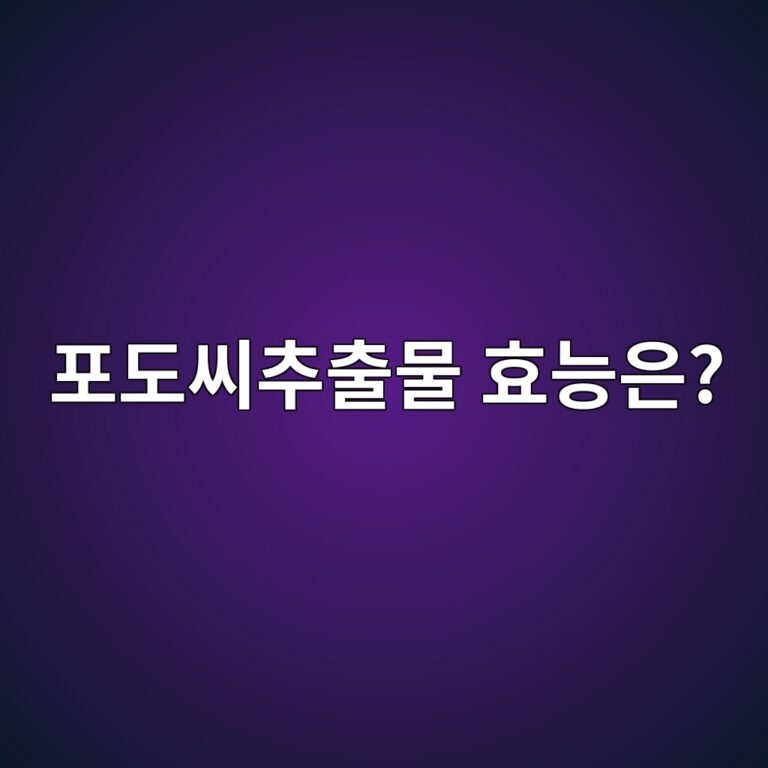 포도씨추출물 효능 총정리, 혈관과 항산화 건강으로 관심받는 이유 5 ed8faceb8f84ec94a8ecb694ecb69cebacbc ed9aa8eb8aa5ec9d80 1788693794